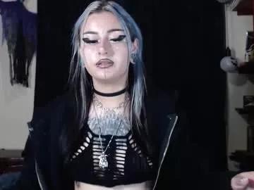 arianauwu666 from Chaturbate is Freechat