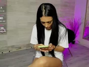 arianna_m00n from Chaturbate is Freechat