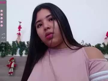 ariannaguest1 on Chaturbate 