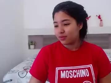 ariannaguest1 on Chaturbate 