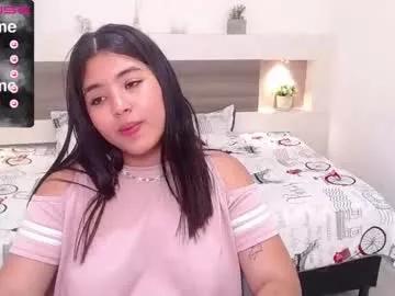 ariannaguest1 on Chaturbate 