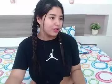 ariannaguest1 on Chaturbate 