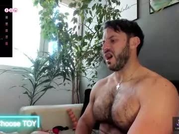 arielenbsas from Chaturbate is Freechat