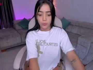 ariiana_clark from Chaturbate is Freechat