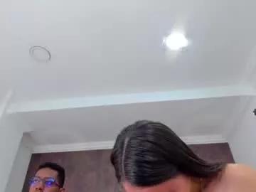 ariiandryan on Chaturbate 