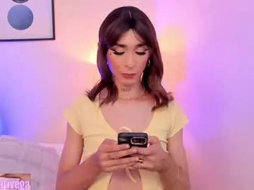 arivega from Chaturbate is Freechat