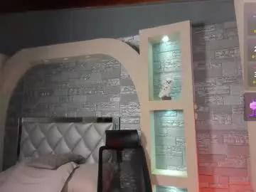 aron_bolt from Chaturbate is Freechat