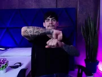 aronmuller_ from Chaturbate is Freechat