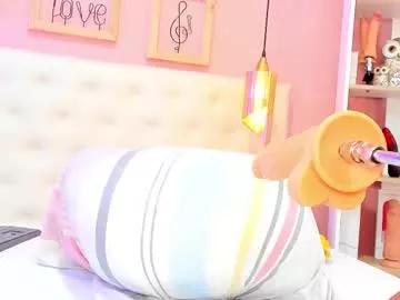 ary_salome from Chaturbate is Freechat