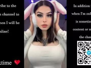 arya_deepthroat_queen from Chaturbate is Freechat