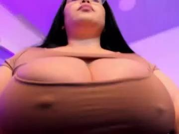 ashanty_vera01 from Chaturbate