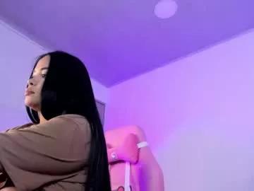 ashanty_vera01 from Chaturbate