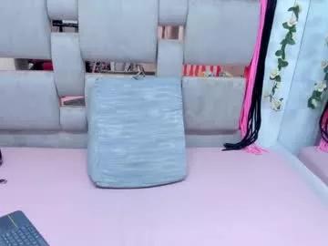 ashley_7777 from Chaturbate is Freechat