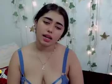 ashley_arias from Chaturbate is Freechat