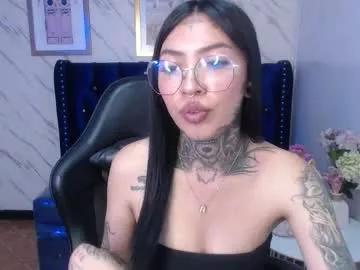 ashley_blum_v from Chaturbate is Freechat