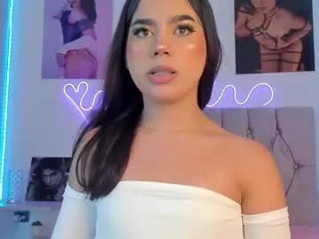 ashley_piinkk from Chaturbate is Freechat