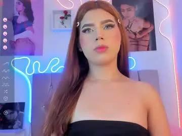 ashley_piinkk from Chaturbate is Freechat