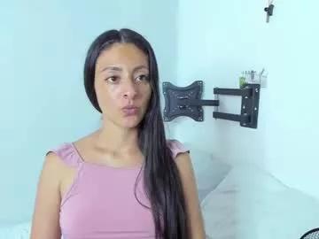ashleybazan1 from Chaturbate is Freechat