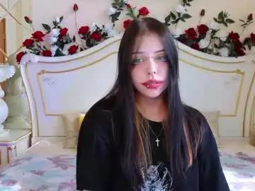 ashleyskarlet_ from Chaturbate is Freechat