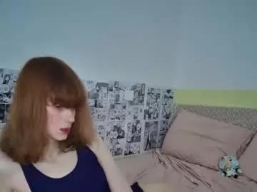 ashleyxthaur from Chaturbate is Freechat