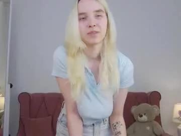 ashly_cherry from Chaturbate is Freechat