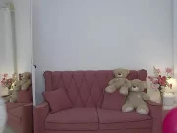 Photos of ashly_cherry from Chaturbate is Freechat
