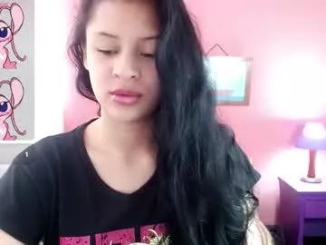 ashly_little2 from Chaturbate is Freechat