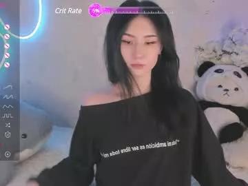 asiafairy from Chaturbate is Freechat