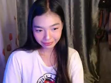 asian_kira from Chaturbate is Freechat