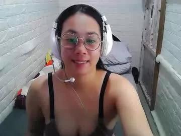 asian_sexydimples from Chaturbate