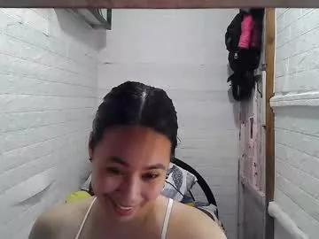 asian_sexydimples from Chaturbate