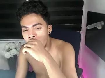 asianboyhunt from Chaturbate is Freechat