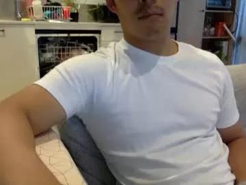 asiandude0714 from Chaturbate