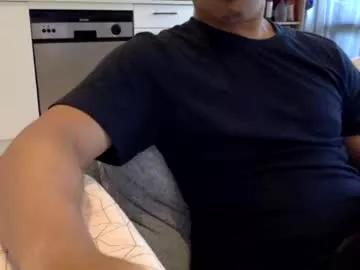 asiandude0714 from Chaturbate