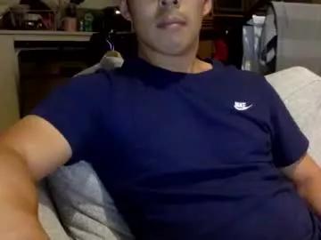 asiandude0714 from Chaturbate