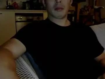 asiandude0714 from Chaturbate