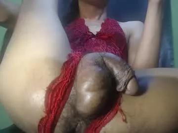 asianhotmistress from Chaturbate