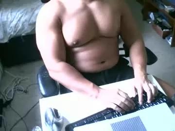 asianscottmusclejohnson93 from Chaturbate is Freechat