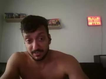 aston_martindb7 on Chaturbate 