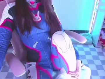 asuka_langleysoryu from Chaturbate is Freechat