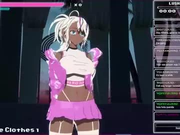 athena_airis from Chaturbate is Freechat
