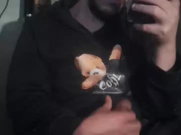 Photos of atmorin01 from Chaturbate is Freechat