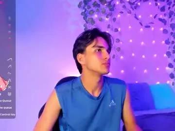 attlas_01 from Chaturbate