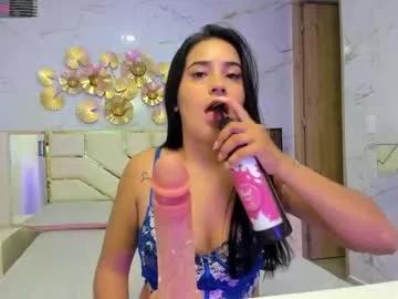 aurora_m from Chaturbate is Freechat