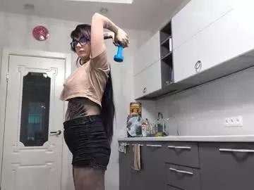 aurora_spell from Chaturbate is Freechat