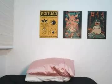 aurorabeck from Chaturbate is Freechat