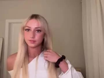 aurorabenson from Chaturbate is Freechat