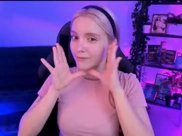 aurorawrenfield from Chaturbate is Freechat