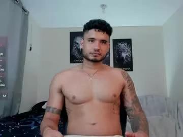 austintorres_ from Chaturbate is Freechat
