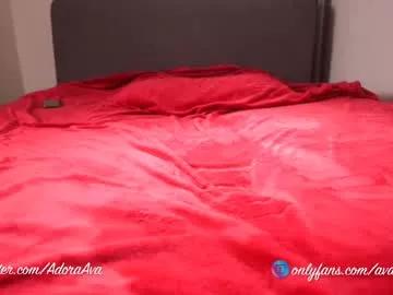 ava_adora on Chaturbate 